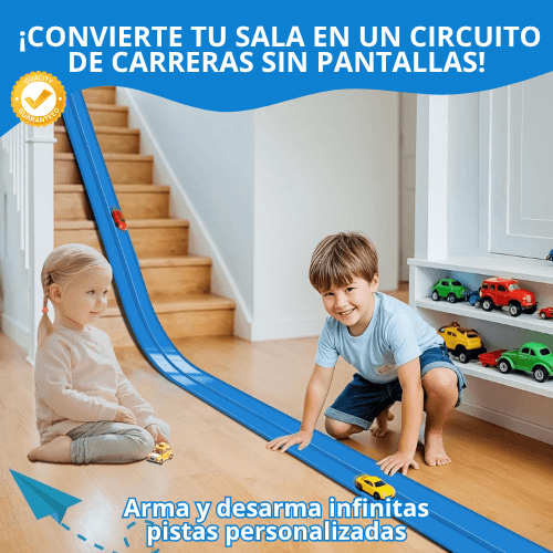 TURBO RACE TRACK