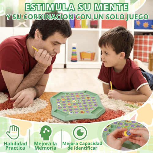 🧠MEMORY GAME